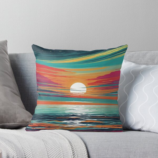 Item preview, Beyond the Horizon designed and sold by 0penvimark.
