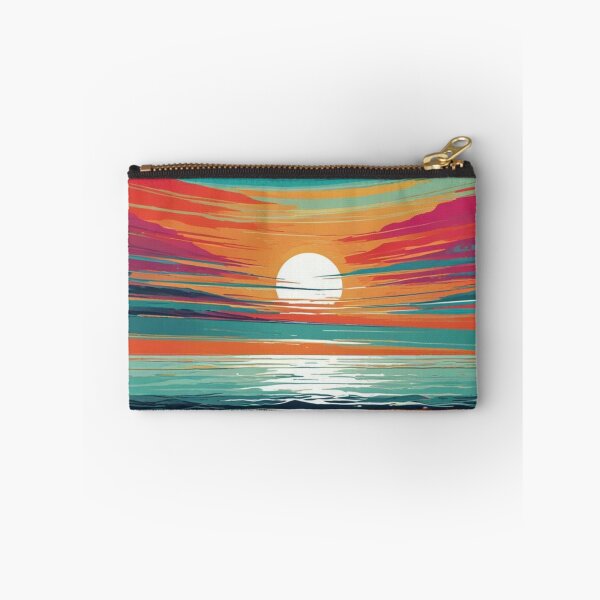 Item preview, Beyond the Horizon designed and sold by 0penvimark.