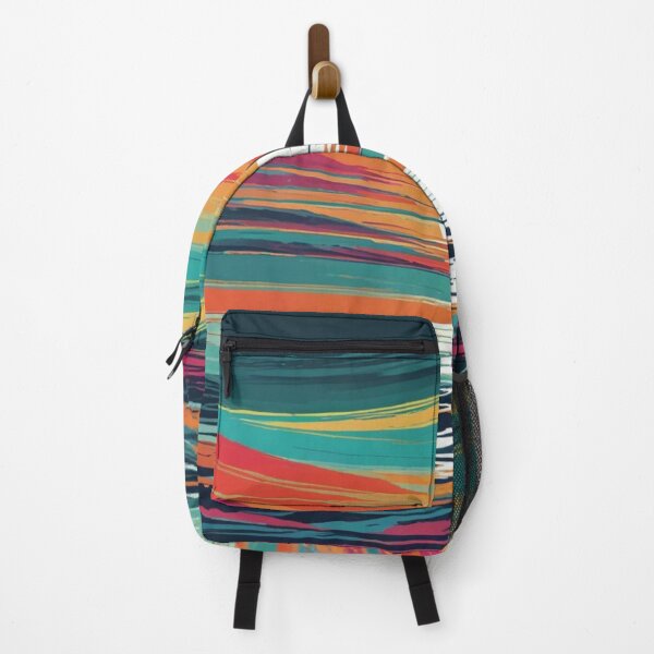 Item preview, Beyond the Horizon designed and sold by 0penvimark.