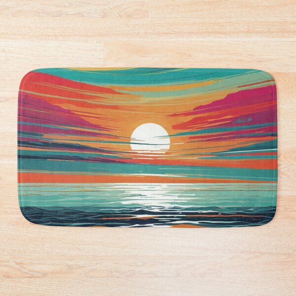 Item preview, Beyond the Horizon designed and sold by 0penvimark.