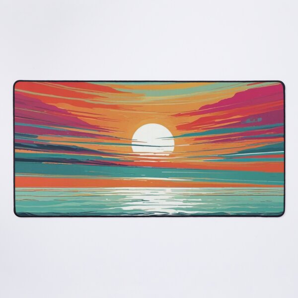 Item preview, Beyond the Horizon designed and sold by 0penvimark.