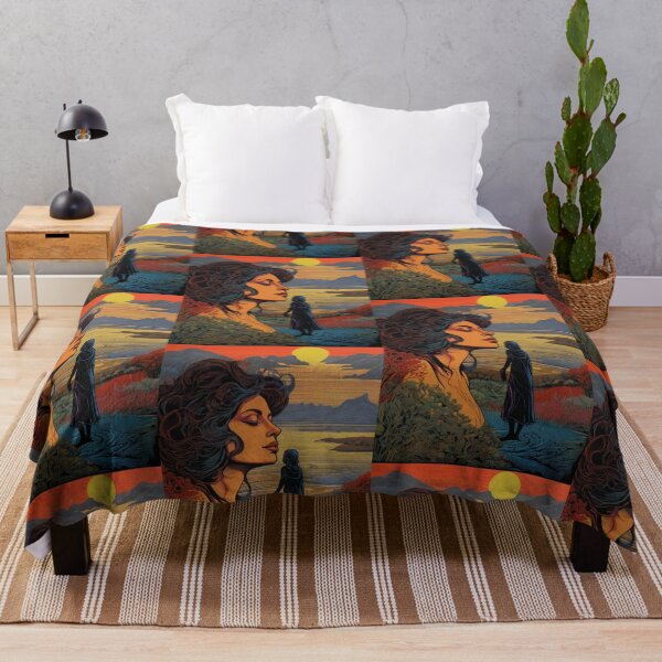 Item preview, Peace, tranquility and contemplation at dusk designed and sold by KilianSzmid.