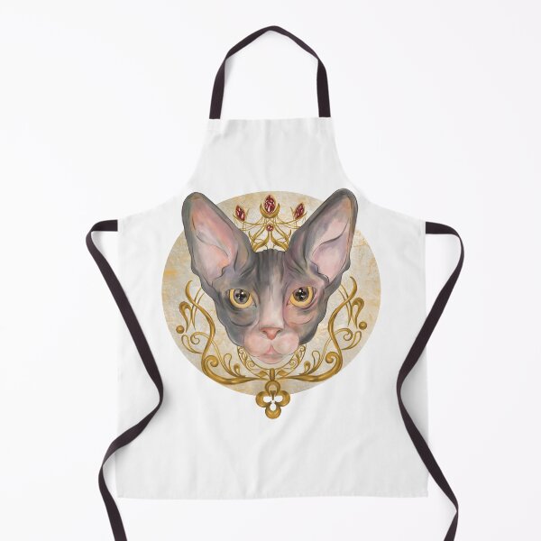 Item preview, Sphynx and good luck designed and sold by Songkran1992.