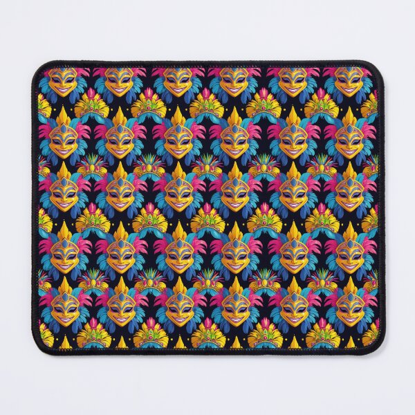Item preview, Masskara Festival designed and sold by likbatonboot.