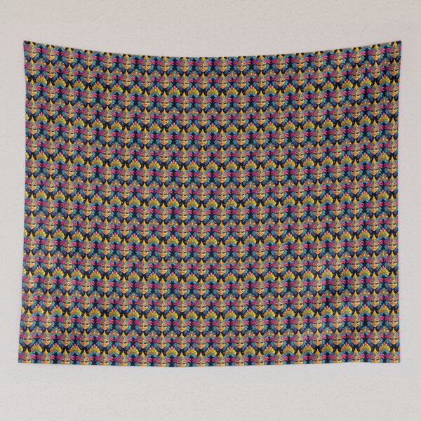 Item preview, Masskara Festival designed and sold by likbatonboot.