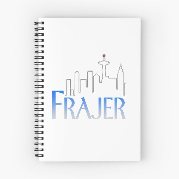 Item preview, Frajer designed and sold by ChickenFund.