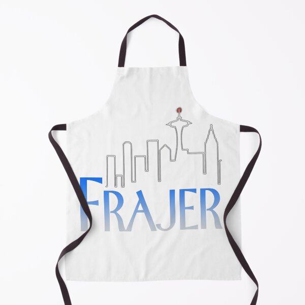 Item preview, Frajer designed and sold by ChickenFund.