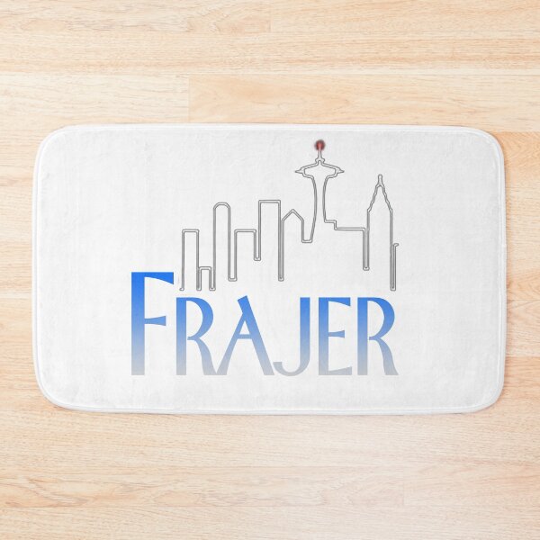 Item preview, Frajer designed and sold by ChickenFund.