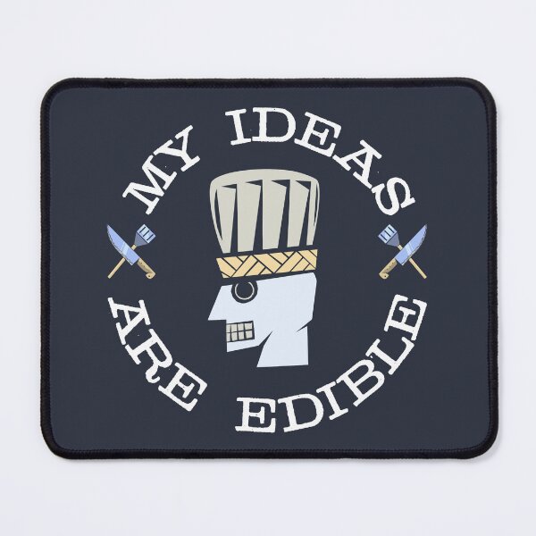 Item preview, Chef's Ideas designed and sold by SteinHead.