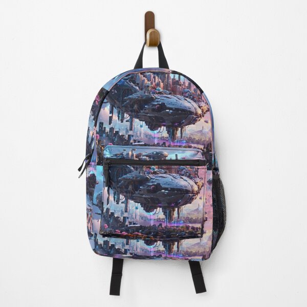 Item preview, Floating City designed and sold by M-Y-A-R-T-.