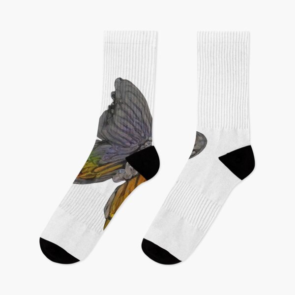 Artikelvorschau, Butterfly entworfen und verkauft von Sara Raad.