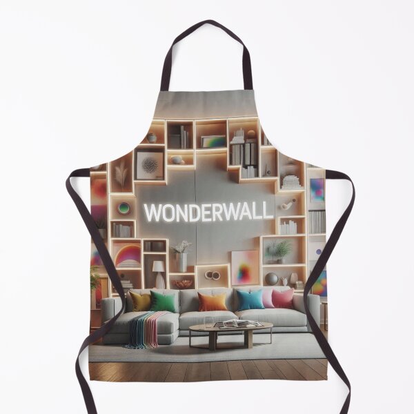 Artikelvorschau, Wonderwall-Design 1 entworfen und verkauft von A-triple-I.