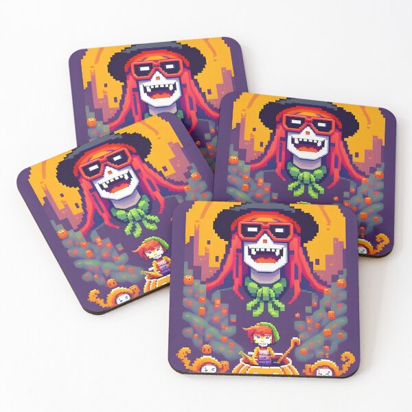 Item preview, Spooktacular Halloween Fest designed and sold by SDDdesigns.