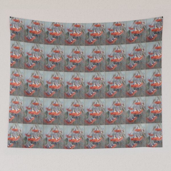 Item preview, Gum Blosom designed and sold by Franciska Howard.