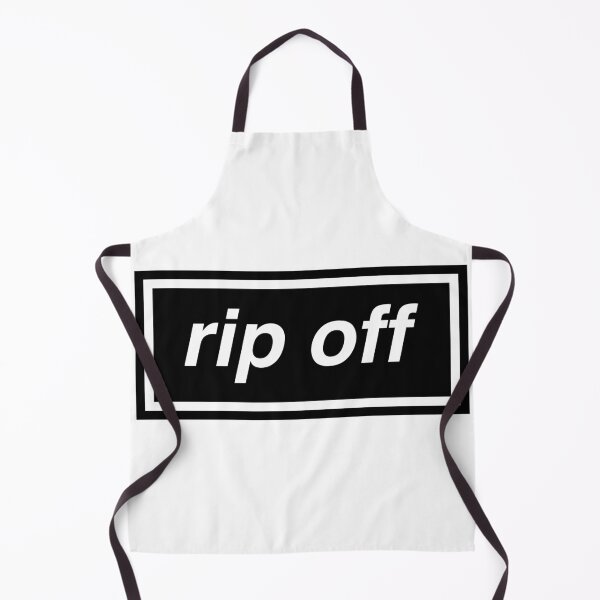 Item preview, Oasis - Rip off designed and sold by Totalthrive.