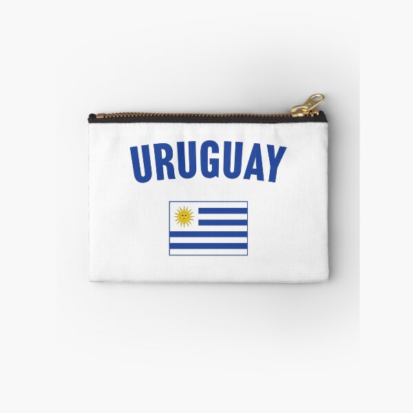 Artikelvorschau, Uruguay-Flagge entworfen und verkauft von PaulSDesign.
