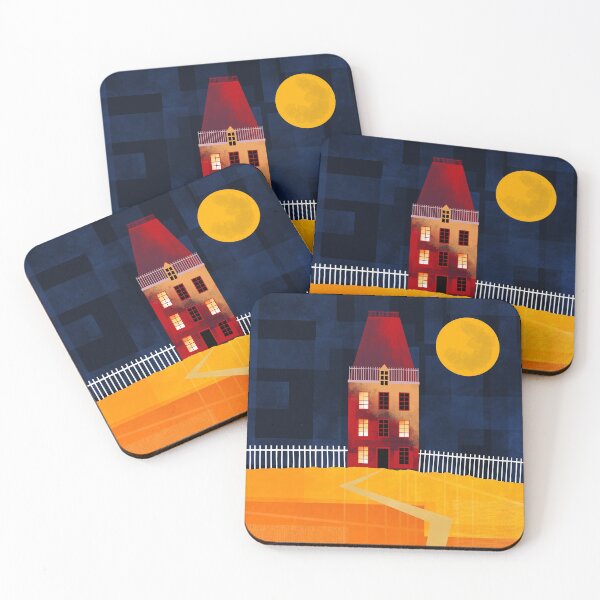 Item preview, The Murder Mystery House  designed and sold by Andrew  Hitchen.