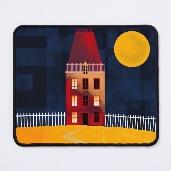 Item preview, The Murder Mystery House designed and sold by Andrew Hitchen.