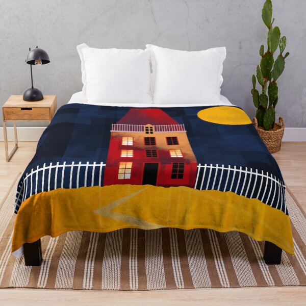 Item preview, The Murder Mystery House  designed and sold by Andrew  Hitchen.