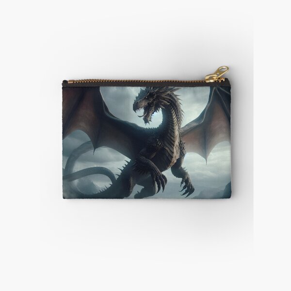 Item preview, Fierce Dragon designed and sold by GalleryBrisArt.