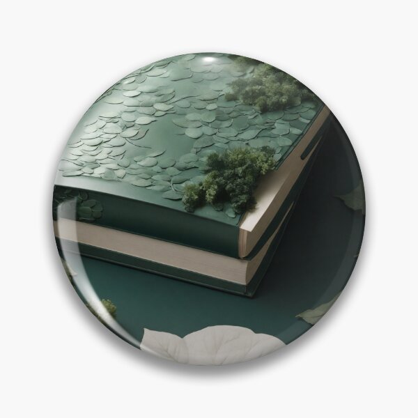 Item preview, Muted Green Palette designed and sold by Sadia  Jannat.