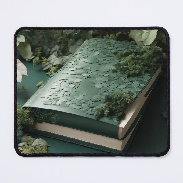 Item preview, Muted Green Palette designed and sold by Sadia Jannat.