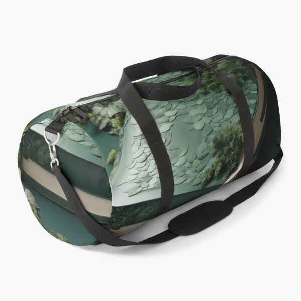 Item preview, Muted Green Palette designed and sold by Sadia  Jannat.