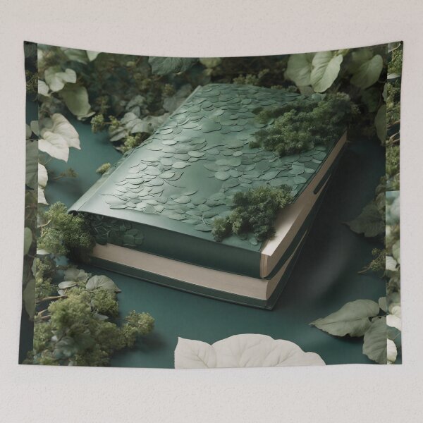 Item preview, Muted Green Palette designed and sold by Sadia  Jannat.