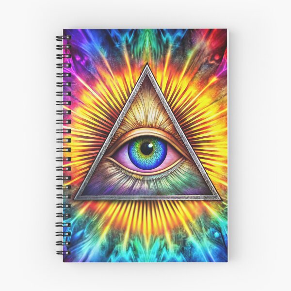Item preview, psylluminati designed and sold by Slycopro.