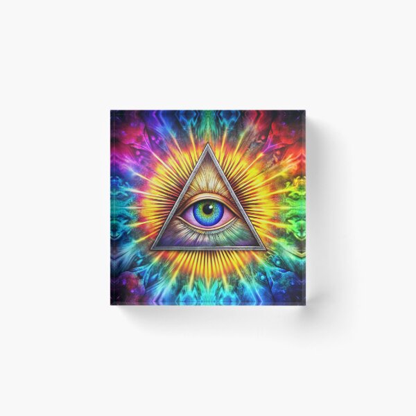 Item preview, psylluminati designed and sold by Slycopro.