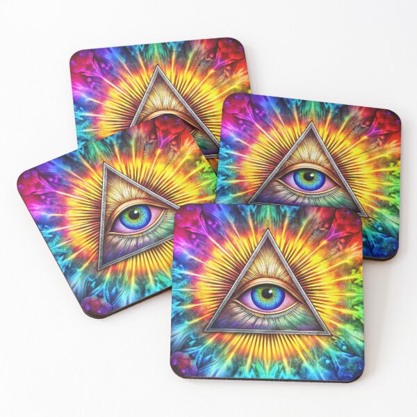 Item preview, psylluminati designed and sold by Slycopro.