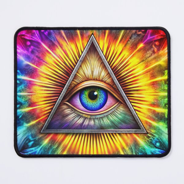 Item preview, psylluminati designed and sold by Slycopro.