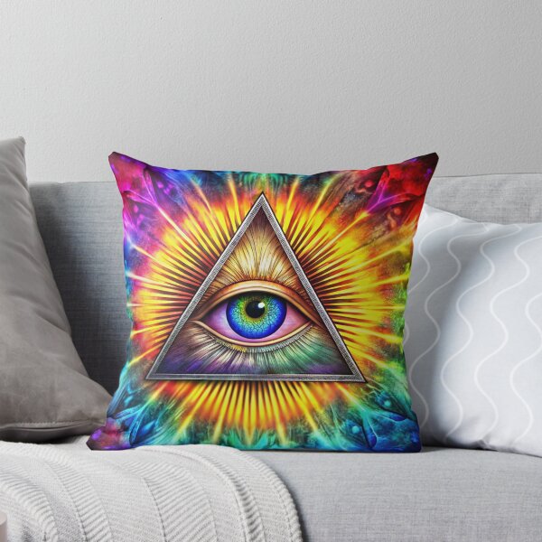 Item preview, psylluminati designed and sold by Slycopro.