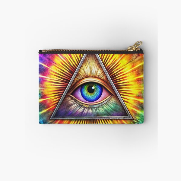 Item preview, psylluminati designed and sold by Slycopro.