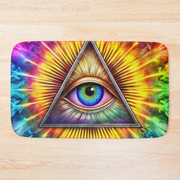 Item preview, psylluminati designed and sold by Slycopro.