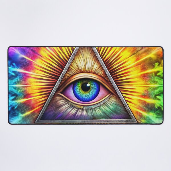 Item preview, psylluminati designed and sold by Slycopro.