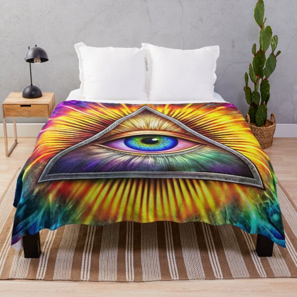Item preview, psylluminati designed and sold by Slycopro.