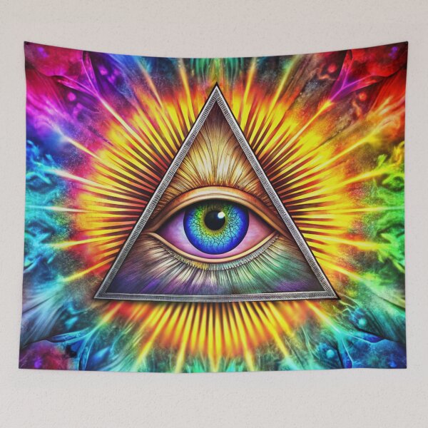 Item preview, psylluminati designed and sold by Slycopro.