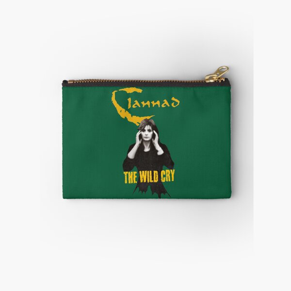 Item preview, Clannad - The Wild Cry designed and sold by ElijahBarns.