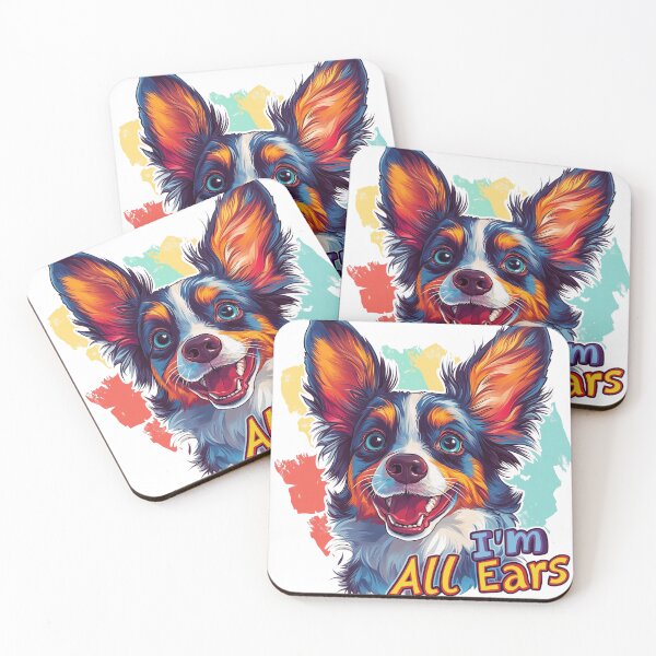 Item preview, I'm All Ears designed and sold by Liseri.