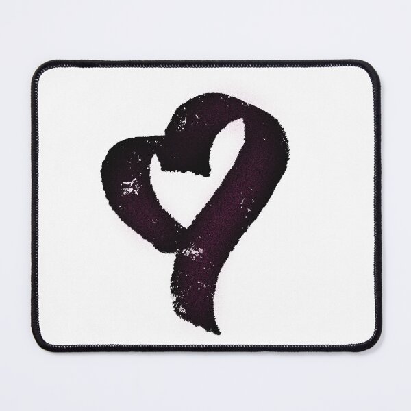 Item preview, Old Heart: Black Art with Soul designed and sold by ArtsatIndia7.