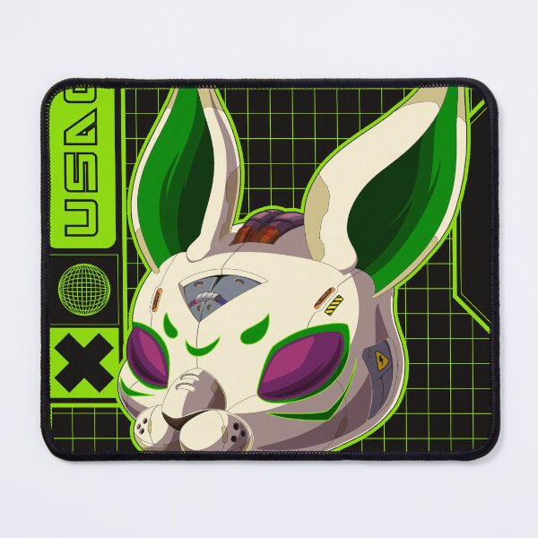 Item preview, NOH UNIT - 04: USAGI designed and sold by flunkymango.