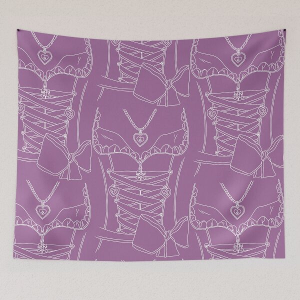 Item preview, Dirndl - white designed and sold by ARTemyzz.