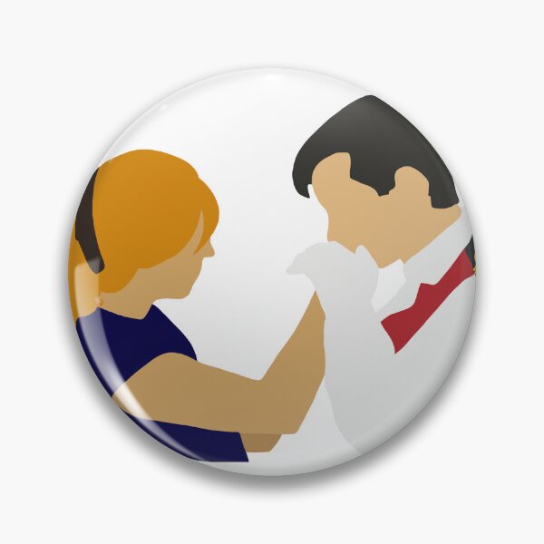 Item preview, Much Ado I Kiss Your Hand And Leave You designed and sold by Katt M..