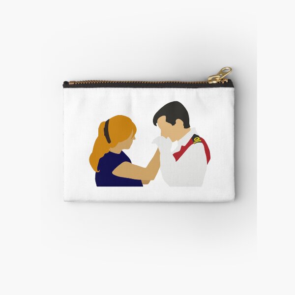 Item preview, Much Ado I Kiss Your Hand And Leave You designed and sold by Katt M..