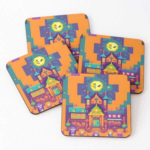 Item preview, Spooktacular Halloween Fest designed and sold by SDDdesigns.