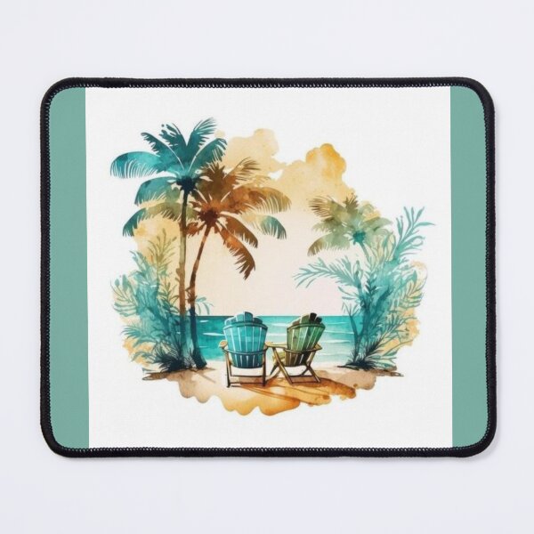 Item preview, Island Escape designed and sold by junesstuff001.
