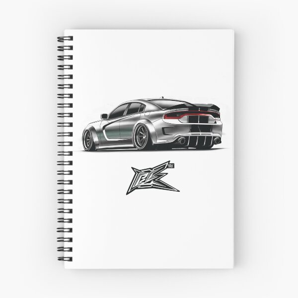 Item preview, american muscle car sedan silver  designed and sold by NaquashM.
