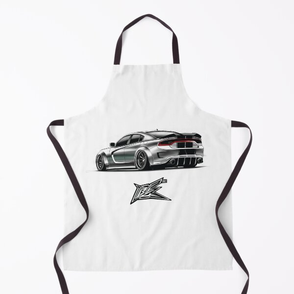 Item preview, american muscle car sedan silver  designed and sold by NaquashM.