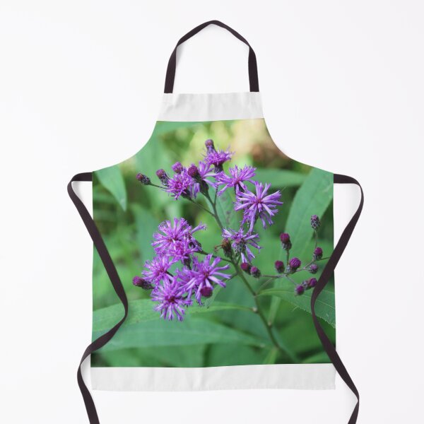 Item preview, Vernonia gigantea designed and sold by McFleur's Lens.